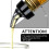 Shotflaske til spiritus 10-60ml 8