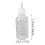 Biberon pour chiots, écureuils et hamsters, 50 ml ou 2