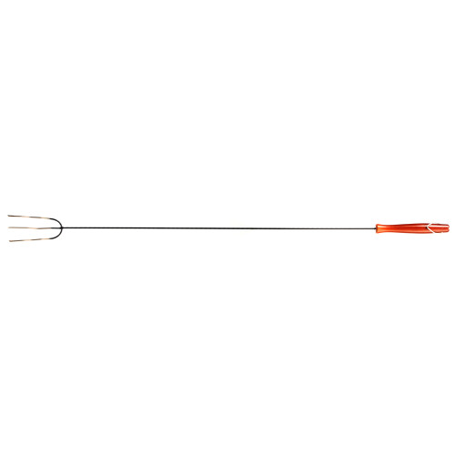 FOKALGAFFEL 125CM - STØRRELSE FORK2