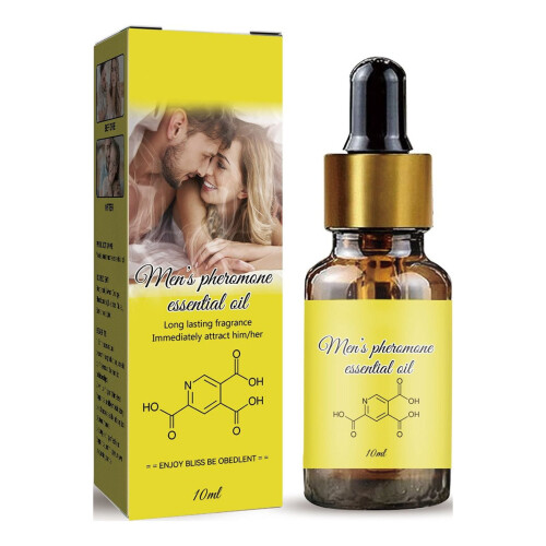 Kroppsolja Naturlig fräsch doft 10ml 1