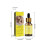 Kroppsolja Naturlig fräsch doft 10ml 3