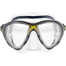 CRESSI Big Eyes Evolution Mask Yellow