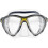 Cressi CRESSI Big Eyes Evolution Mask Yellow 1