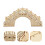 Experimentierkasten „Holzbogenbrücke“ für Kinder (1 Set) 3