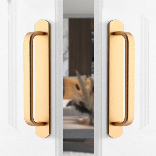 Yongwei door pull handle cabinet drawer knob 2