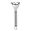 Stainless Steel Corn Peeler Kitchen Tool 1 Piece 2