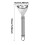 Stainless Steel Corn Peeler Kitchen Tool 1 Piece 3