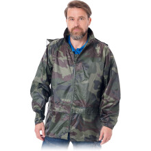 KPNPMO CAMO ESŐKABÁT KAPUCNIVAL XL MÉRET - KUR KPNPMOXL