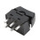 Interruptor do vidro elétrico DSH, lado do passageiro, para Chevrolet Camaro 6