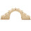 Experimentierkasten „Holzbogenbrücke“ für Kinder (1 Set) 8