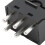 Interruptor do vidro elétrico DSH, lado do passageiro, para Chevrolet Camaro 7