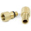 Kit de 6 adaptateurs pour valve d'air à aiguille gonflable DSH 3