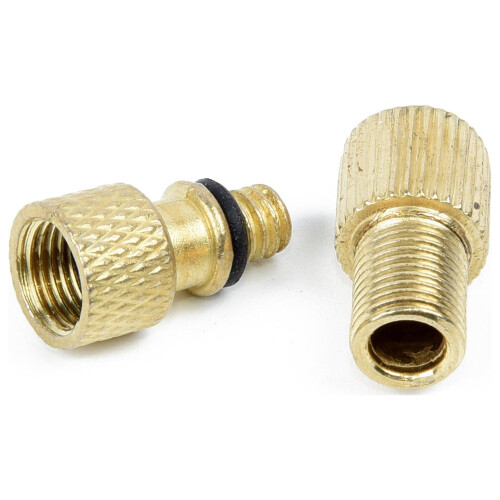 Kit de 6 adaptateurs pour valve d'air à aiguille gonflable DSH 2
