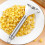 Stainless Steel Corn Peeler Kitchen Tool 1 Piece 5