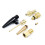 Kit de 6 adaptateurs pour valve d'air à aiguille gonflable DSH 8