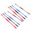 Brilleholdere Skridsikre stropper 10 stk. 8