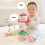 Christmas dancing cactus plush toy 1 piece 4