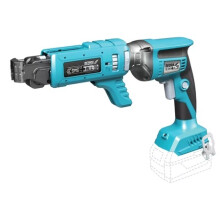 AKKU GIPSSKRUETRÆKKER 18V 0*AH SAS+ALL - DED7159