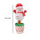 Christmas dancing cactus plush toy 1 piece 3