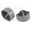 DSH rubberen stofkappen voor trailerboot (2 stuks) 7