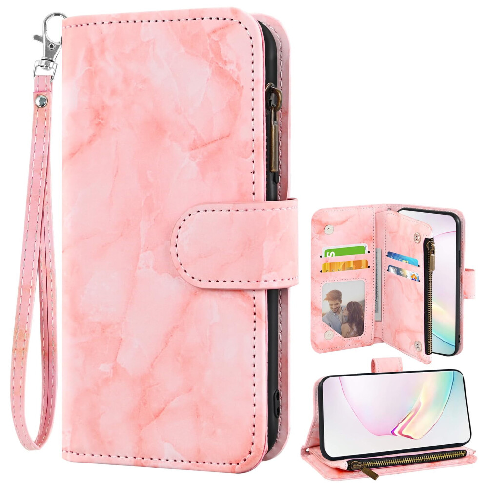 Asuwish Samsung Galaxy C7 Wallet Case With Lanyard And 393040733251