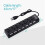 USB 2.0 Hub High-Speed 7-Port Adapter 8