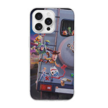 Toy Story TPU-hoesje voor iPhone 16 Pro Max – transparant,
