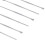 DSH Stainless Steel Earpick Curette 6pcs 5