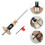 Woodworking Marking Gauge Wheel Tool 1 Piece 6
