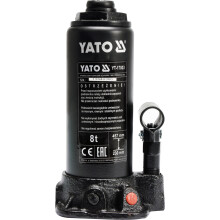 HYDRAULISK DONKART 5T - YT-17002
