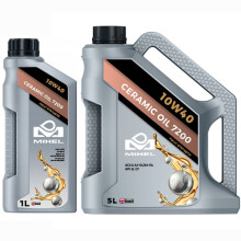 MIHEL CERAMIC OLAJ 7200 10W40 5L. - TEC M852499