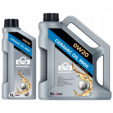 MIHEL CERAMIC OLAJ 9900 0W20 1L - TEC M852802