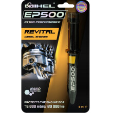 MIHEL DIESELMOTOROLIEADDITIV EP500 DE - TEC M852918