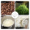 Stainless Steel Coffee Scoop 4 Pcs 5