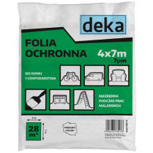 SUOJAKALVO 4X7 0,007 - D-305-0747