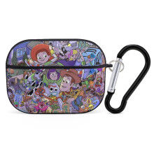 Pouzdro Toy Story AirPods Pro s bezdrátovým nabíjením