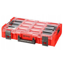JÄRJESTELIJÄ QBRICK ONE ULTRA HD RED XL - SKRZ N4434