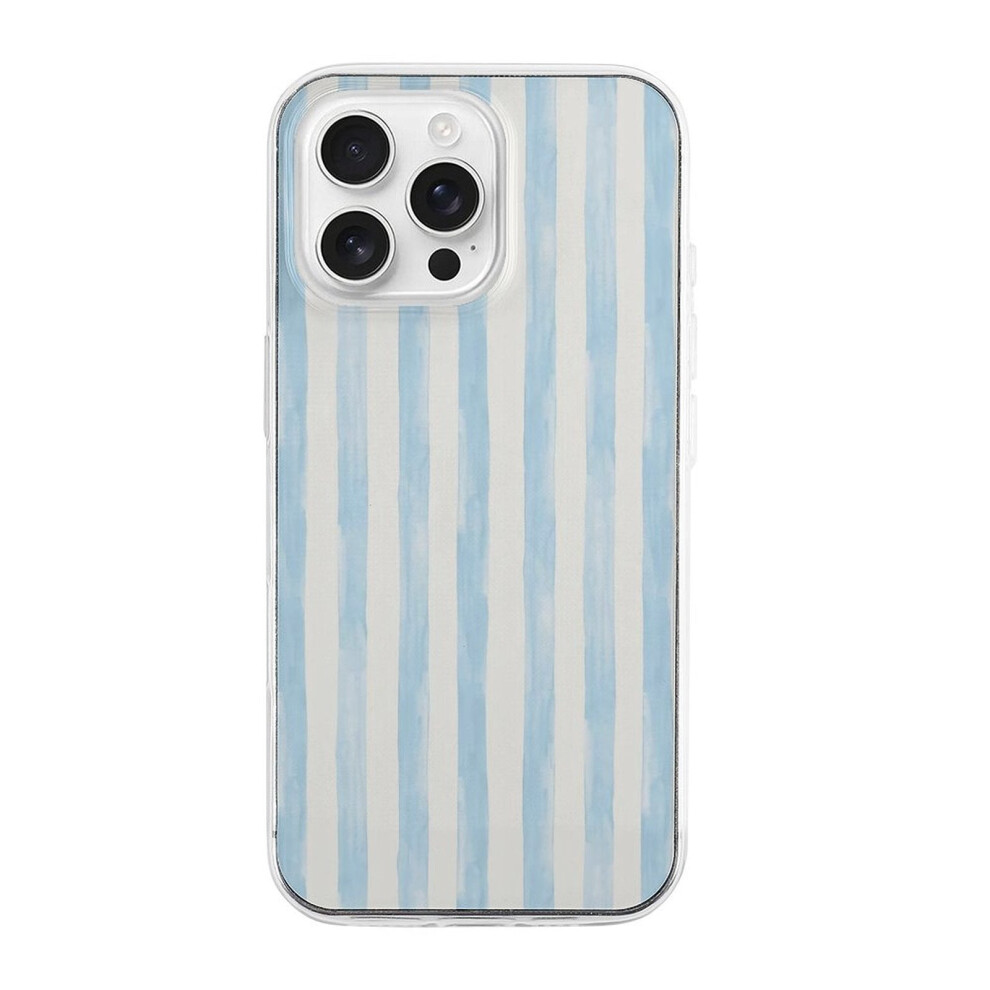 Tpu Case For Iphone 16 Pro Max Transparent Slim Shockproof 301029998133