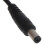 DSH USB til DC strømledning 4,2V 5,5x2,5 mm barrel jack-adapter 6
