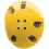 Cliff Keen E58 Cabezal de Lucha - Dorado Claro 1