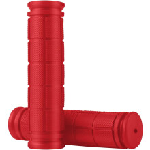 Zallac bike handlebar grips non-slip rubber 2 pair