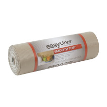 Duck - 854357 Smooth Top EasyLiner, 30 cm x 6 m, Taupe