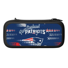 Patriots Switch Console Storage Bag with Accessories