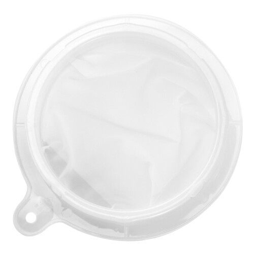 Mesh straining bag 13 cm for soy coffee tea beer 2