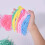 Rekbaar Ramennoedel Fidget Toy (1 stuk) 4