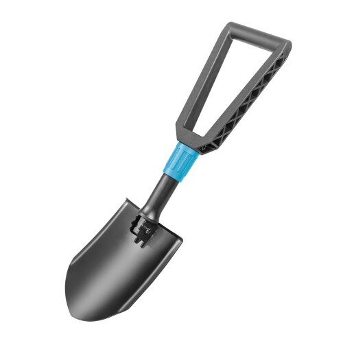 ERGO FOLDBARK SKOVL - C 40-006