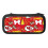 KC Chiefs Team Switch Console Storage Bag with Accessories 1