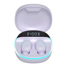 Auriculares Bluetooth con cancelación de ruido M13 5.0