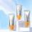Φυσικό βιολογικό αντηλιακό SPF50 για παιδιά 4