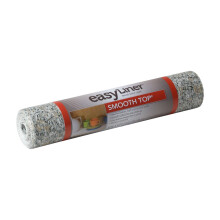 Duck - 282028 Smooth Top EasyLiner, 30 cm x 3 m, Grå Granit